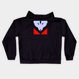 Destiny 2: Way of the Wolf Kids Hoodie